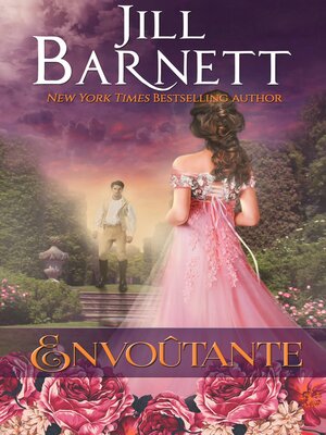 cover image of Envoûtante